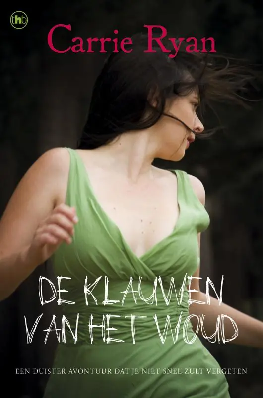 De Klauwen van het Woud - Carrie Ryan Actieprijs