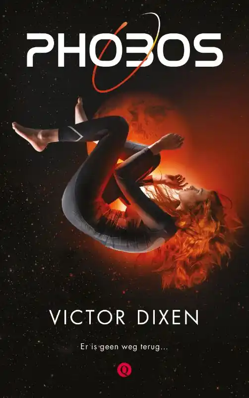 Phobos - Victor Dixen Must-Have