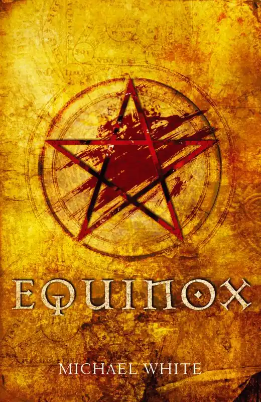 Equinox - Michael White Koop Online