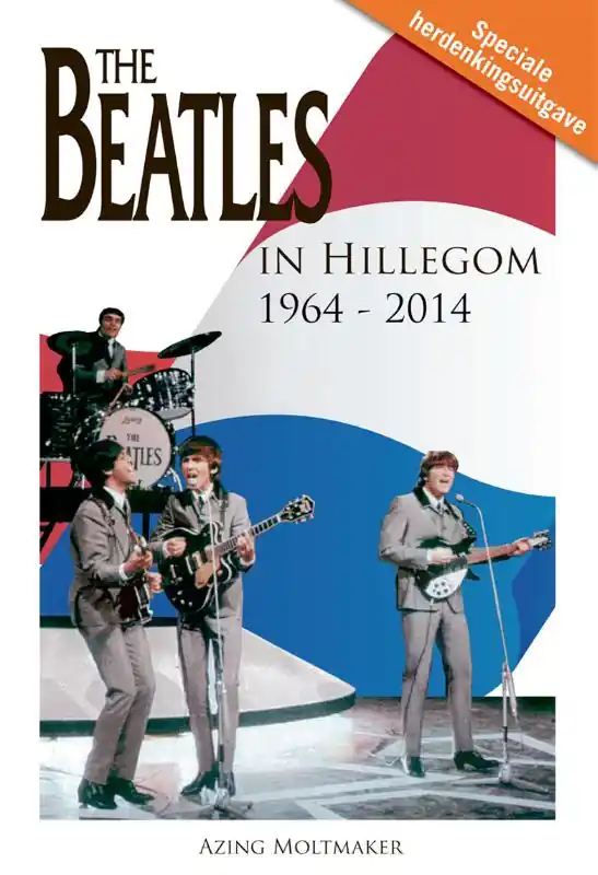 Op = Op The Beatles - Azing Moltmaker