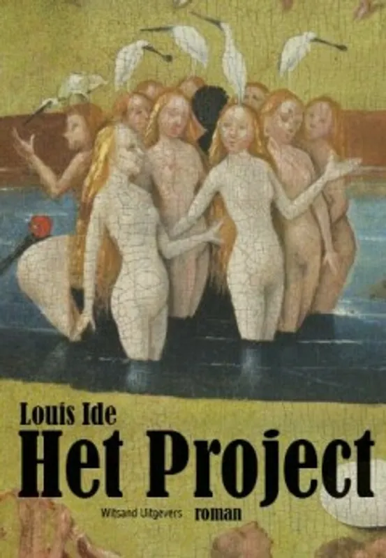 Het Project - Louis Ide Uitverkoop