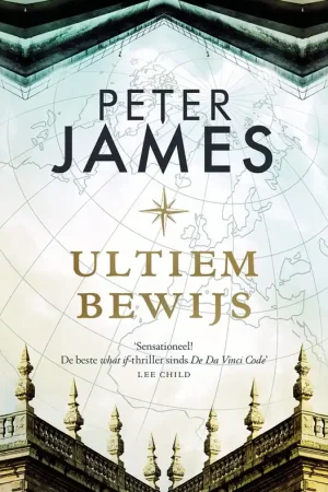 Ultiem bewijs - James Peter Betaalbaar