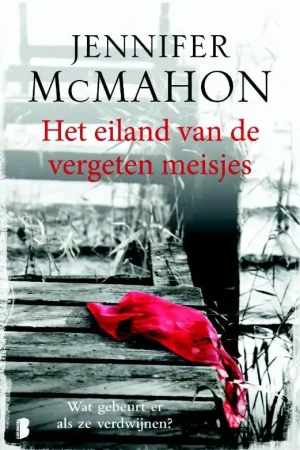 Bestel Nu Het eiland van de verdwenen meisjes - Jennifer McMahon