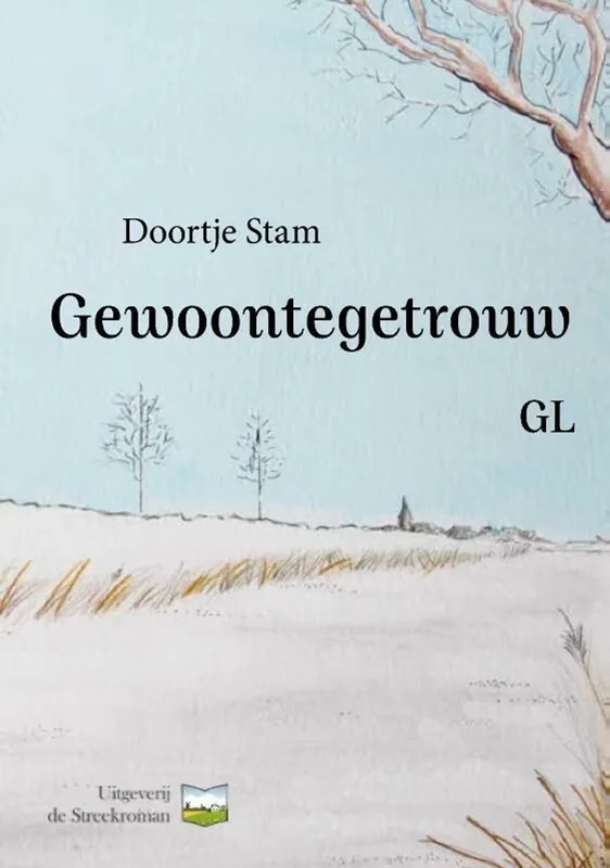 Gewoontegetrouw - Doortje Stam Superprijs
