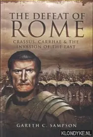 Roman Conquests. Egypt and Judaea - Grainger, John D. Populair