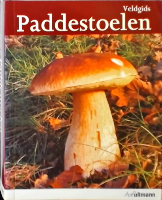 Veldgids Paddestoelen - Polese, Jean-Marie Populair