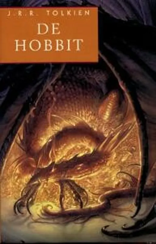 De Hobbit - J.R.R. Tolkien Gratis Retour