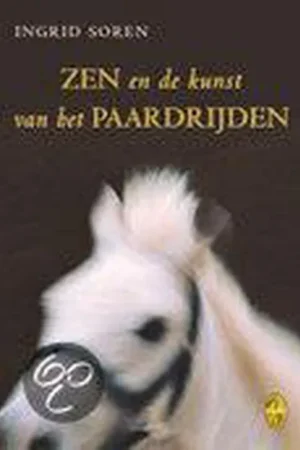 Actieprijs Zen en de kunst van het paardrijden - I. Soren