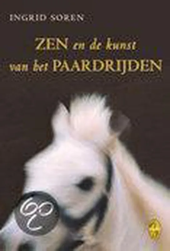 Actieprijs Zen en de kunst van het paardrijden - I. Soren