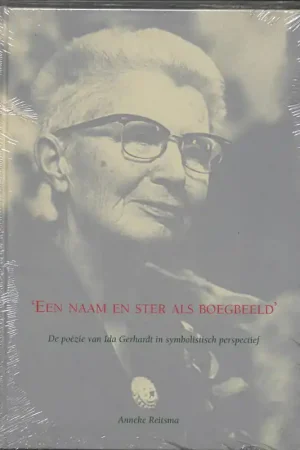 'Een naam en ster als boegbeeld' - A. Reitsma Goedkoop