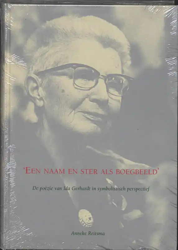 'Een naam en ster als boegbeeld' - A. Reitsma Goedkoop