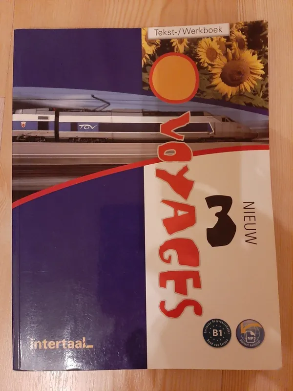 tekst-/werkboek - Anne Guilaine André Actieprijs