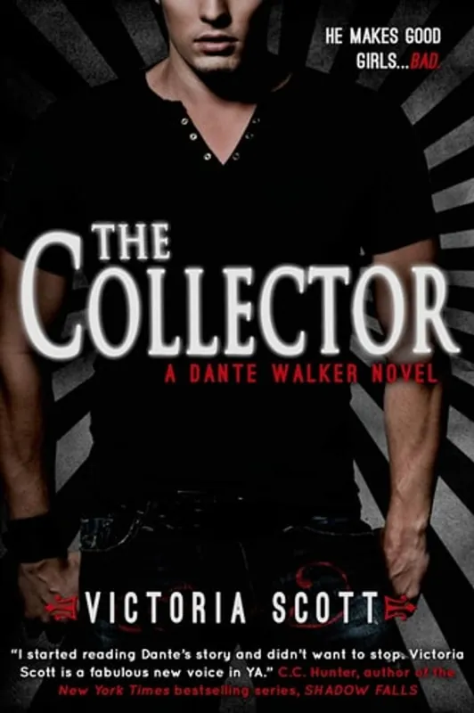 The collector - Scott, Victoria (Young adult author) Shop Nu