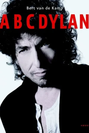 Bestel Nu ABC Dylan - Bert Van de Kamp