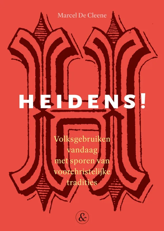 Korting Heidens! - Marcel De Cleene