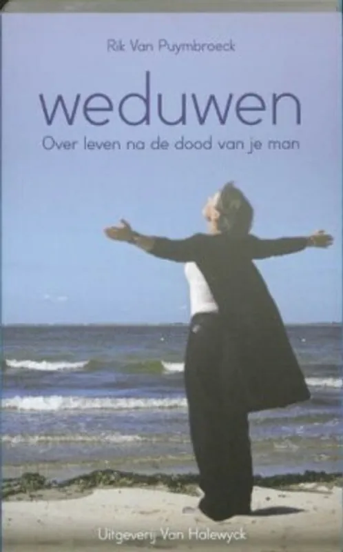 Weduwen - Rik van Puymbroeck Gereduceerde Prijs