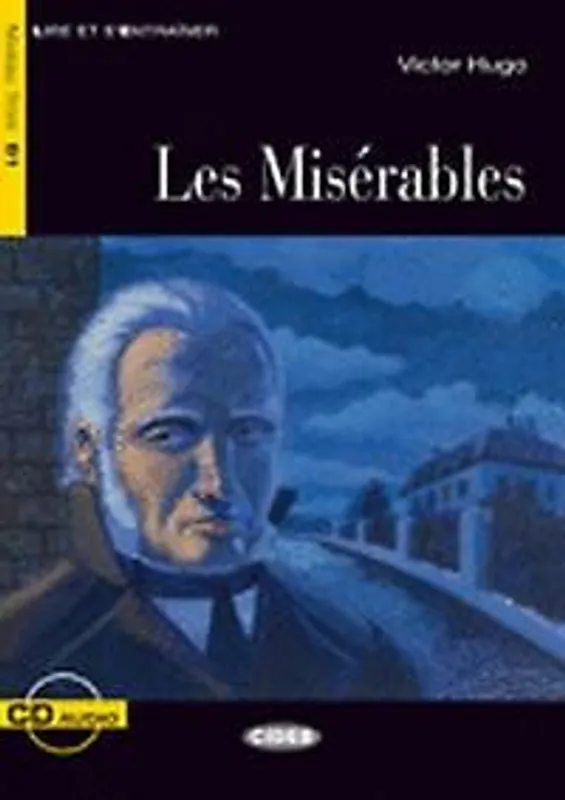 Les misérables - Victor Hugo Op = Op