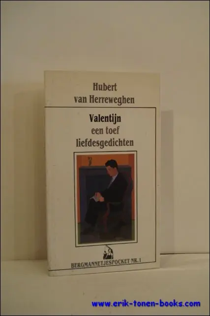 Actieprijs Valentyn - Herreweghen