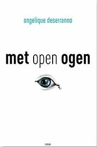 Beste Prijs Met open ogen - Angelique Deserranno
