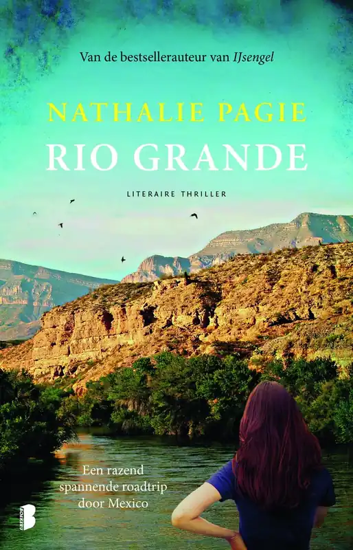 Rio Grande - Nathalie Pagie Beperkt Aanbod