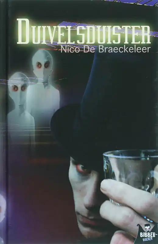 Goedkoop Duivelsduister - N. de Braeckeleer