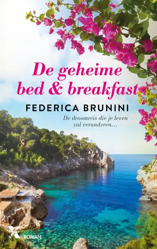Lage Prijs De geheime bed & breakfast - Federica Brunini