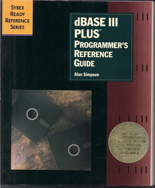 Laatste Kans dBASE III Plus - Alan Simpson