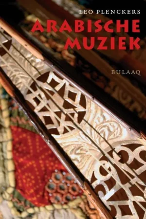 Arabische muziek - Leo Plenckers Nieuw