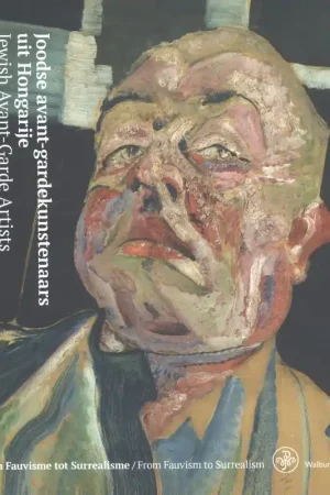 Weekendaanbieding Joden in de Hongaarse Avant-garde / Jews in the Hungarian Avant-garde - Boros, Judith & Radu Stern.