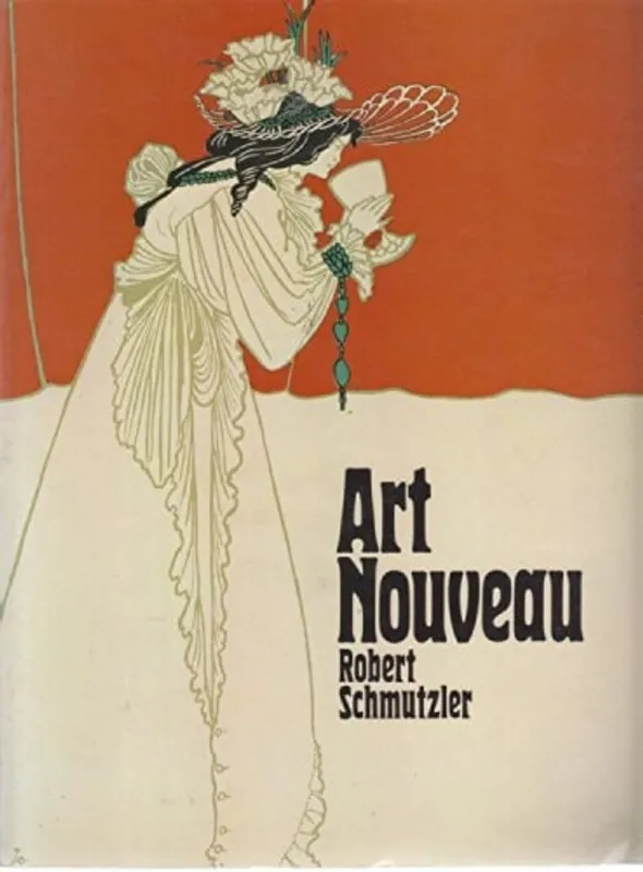 Direct Beschikbaar Art Nouveau - Robert Schmutzler