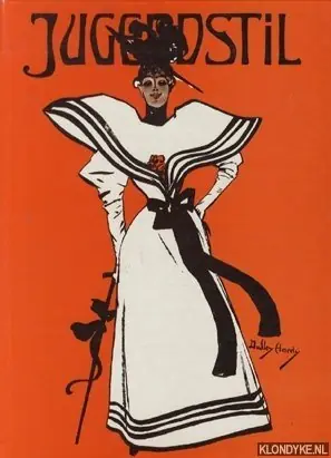 Jugendstil - Otto Lorenz Betrouwbaar