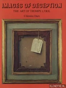 Beste Prijs Images of deception the art of trompe-l'oeil - Dars, Célestine