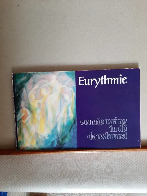 Eurythmie - Roel Munniks Uitverkoop