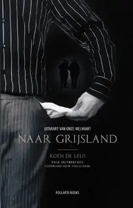 Beperkt Aanbod Naar grijsland - K. de Leus