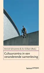 Lage Kosten Cultuurcentra in een veranderende samenleving - A. Verschramme