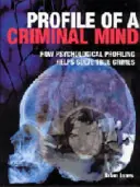Profile of a Criminal Mind - Brian Innes Actieprijs