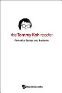 Uitverkoop The Tommy Koh Reader - Tommy Koh
