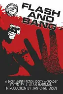 Direct Verzonden Flash and Bang - Alan Hartman