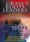 Grass Roots Leaders - Tony Buzan Meest Verkocht