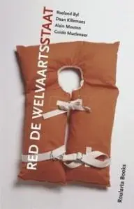 Red de welvaartsstaat - R. Byl Superprijs