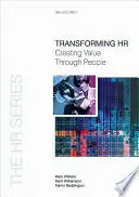 Transforming HR (The HR Series) - Mark Withers Betrouwbaar