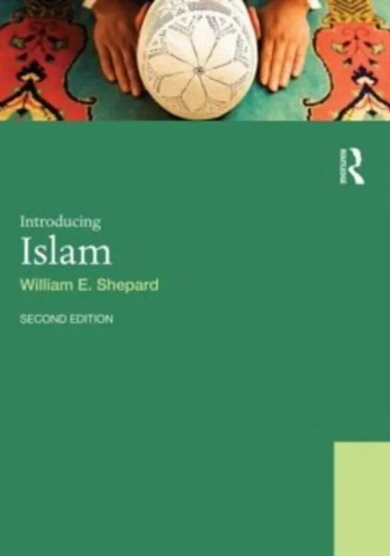 Flitsaanbieding Introducing Islam - William Shepard (University of Canterbury, New Zealand)