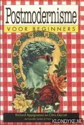 Premium Postmodernisme voor beginners - R. Appignanesi