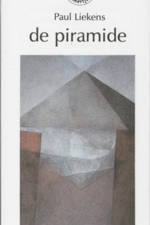 Weekendaanbieding De piramide - P. Liekens