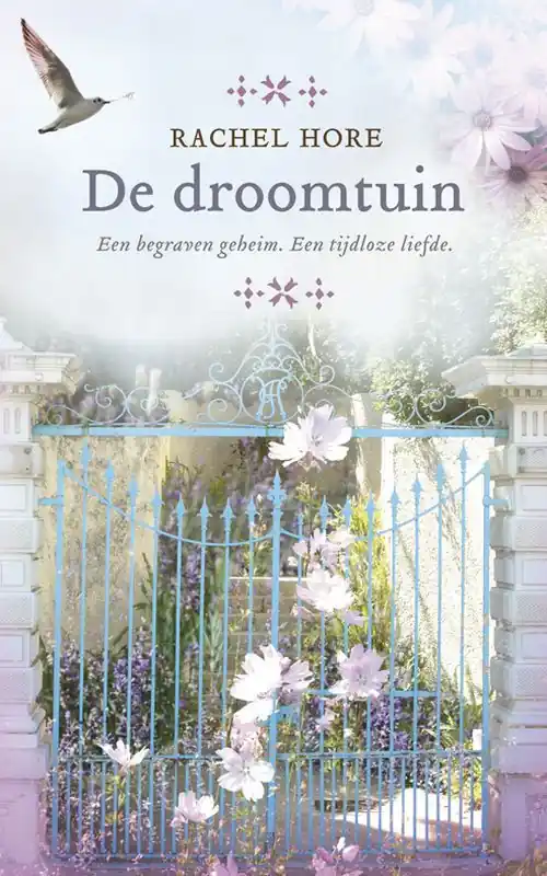 De droomtuin - Rachel Hore Koop Vandaag