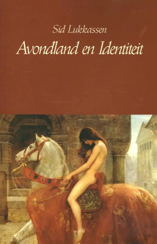 Avondland en identiteit - Sid Lukkassen Finale Uitverkoop