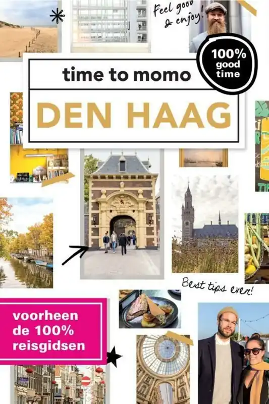 Den Haag - Alexandra Gossink Weekendaanbieding