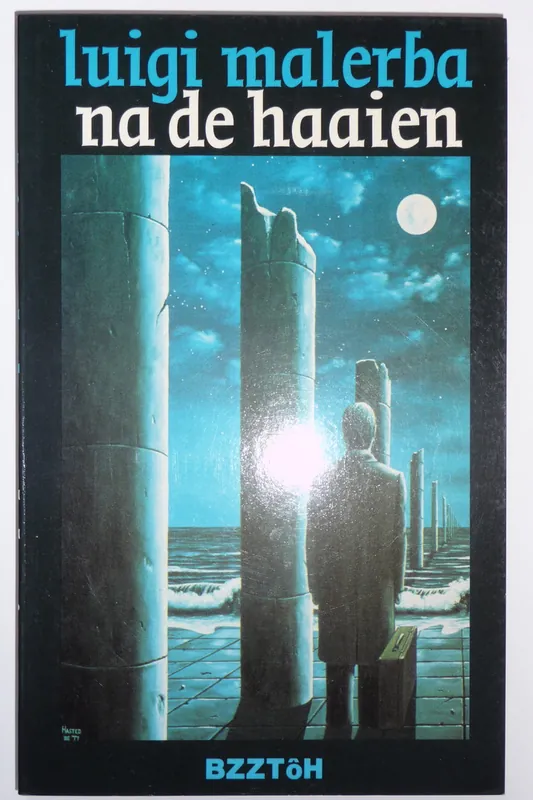 Na de haaien - Malerba Luigi Laatste Kans