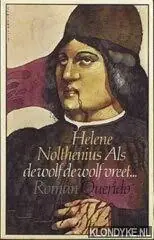 Express Levering Als de wolf de wolf vreet - Helene Nolthenius