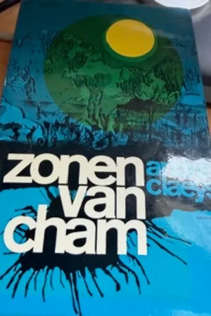 Zonen van Cham - Andre Claeys Uitverkoop